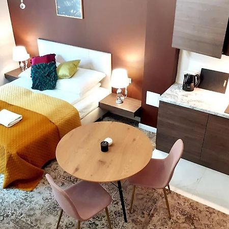 Luxury Apartment - Rakowicka 6 Krakov Exteriér fotografie