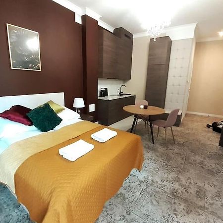 Luxury Apartment - Rakowicka 6 Krakov Exteriér fotografie