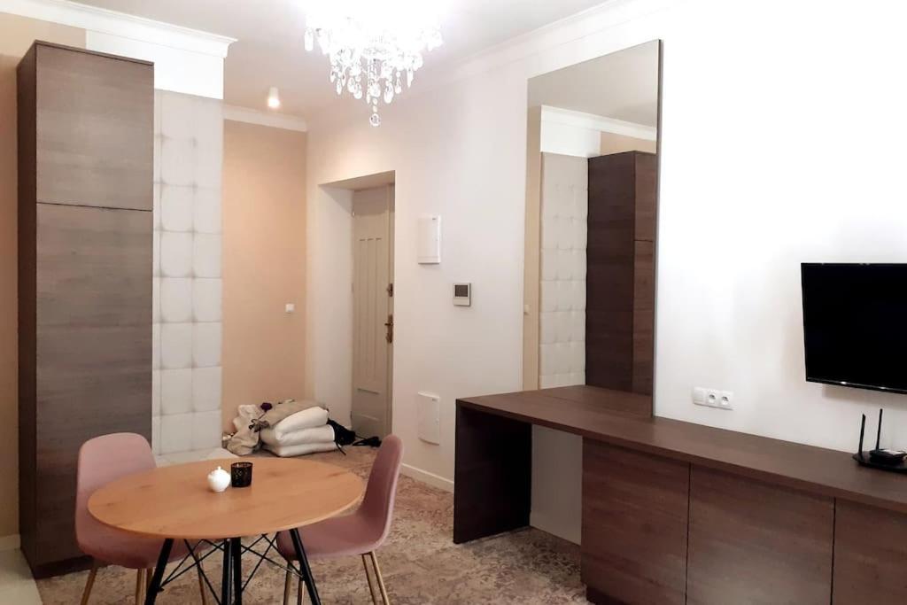 Luxury Apartment - Rakowicka 6 Krakov Exteriér fotografie
