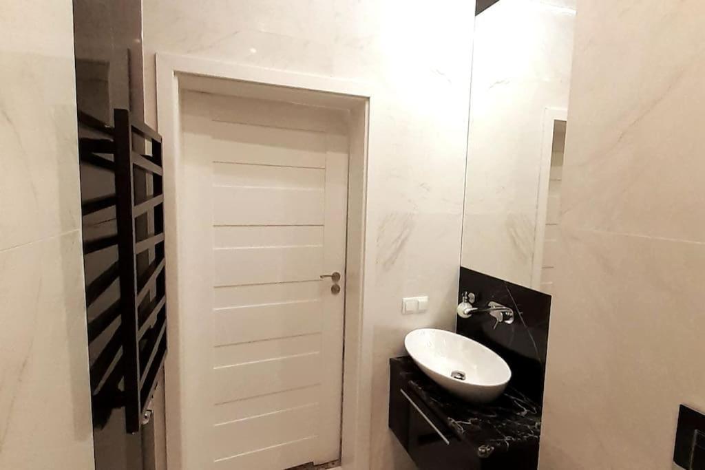 Luxury Apartment - Rakowicka 6 Krakov Exteriér fotografie