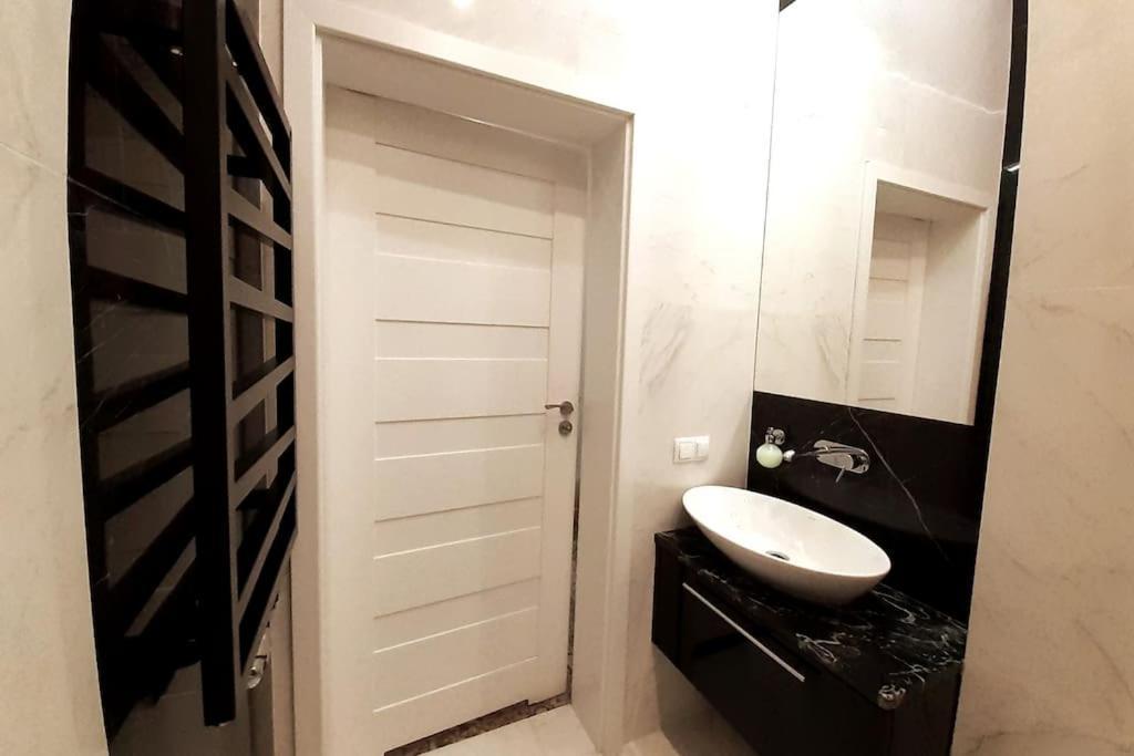 Luxury Apartment - Rakowicka 6 Krakov Exteriér fotografie