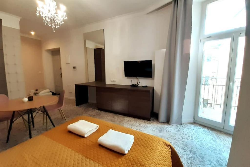 Luxury Apartment - Rakowicka 6 Krakov Exteriér fotografie