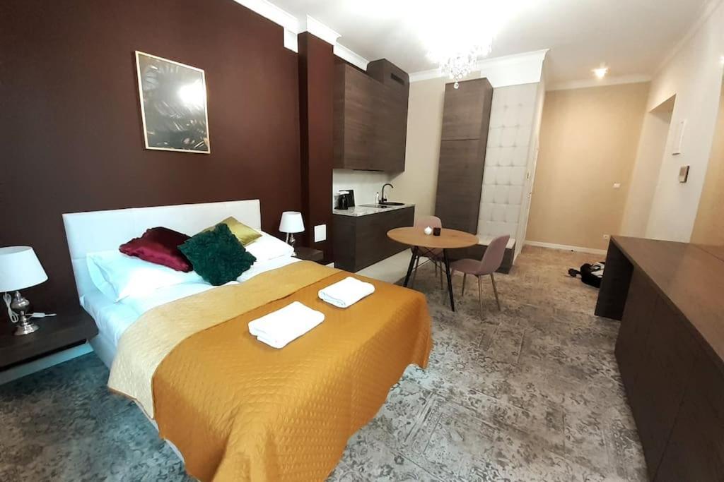 Luxury Apartment - Rakowicka 6 Krakov Exteriér fotografie