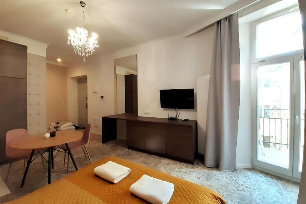 Luxury Apartment - Rakowicka 6 Krakov Exteriér fotografie