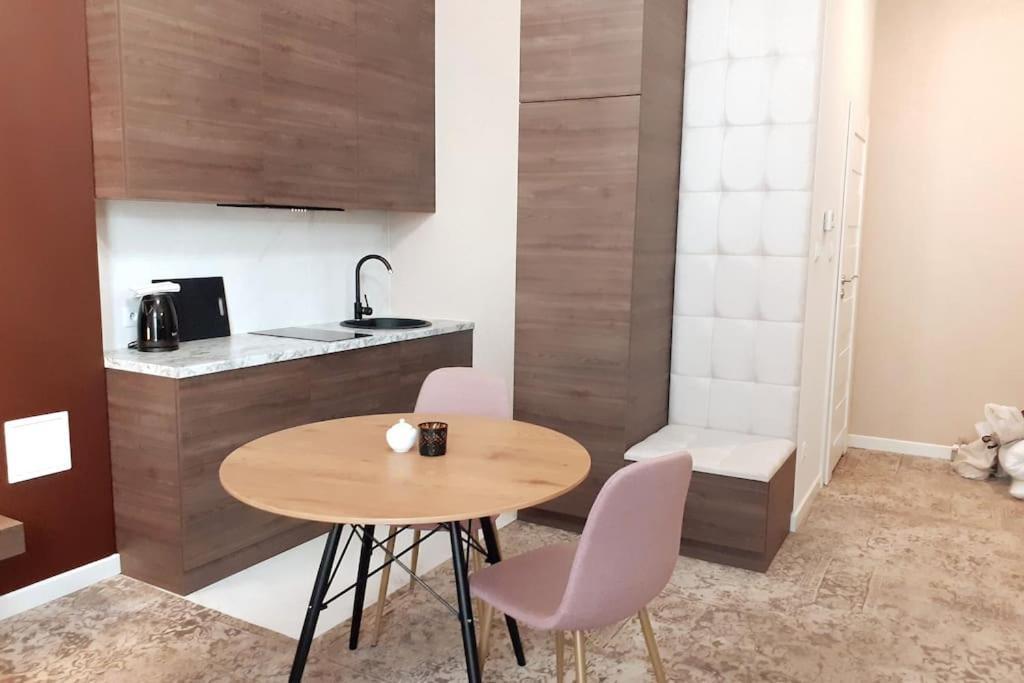 Luxury Apartment - Rakowicka 6 Krakov Exteriér fotografie